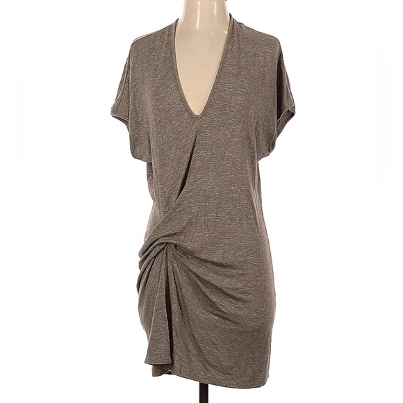 Revolve Riller & Fount Marge Casual Oversized Dress - Picture 3 of 5